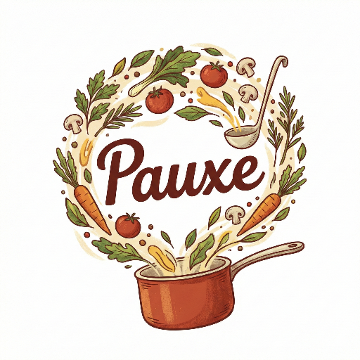 Pauxe logo