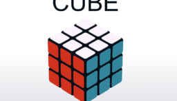 3d Cube