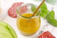 Leon’s Signature Dressing