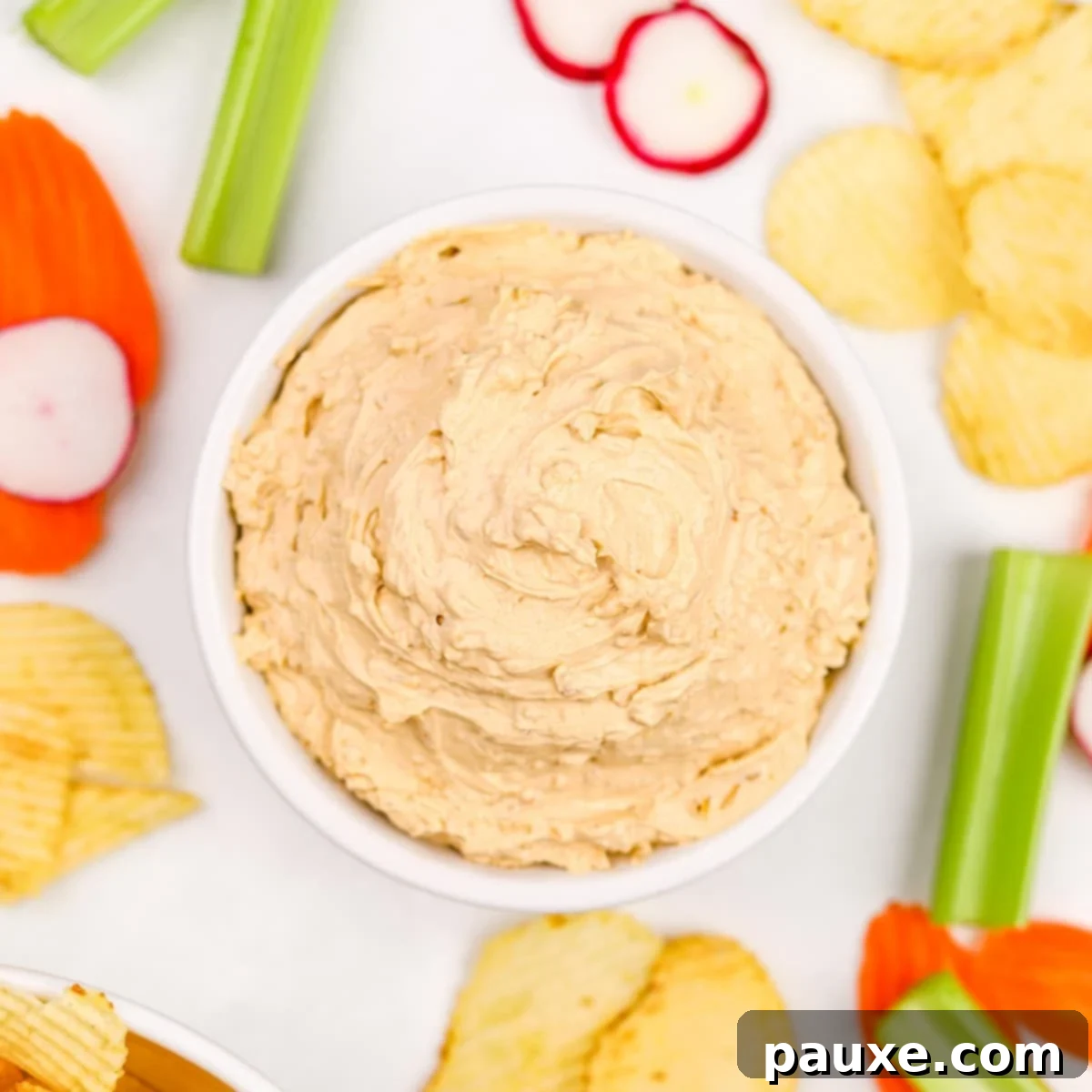 Golden State Creamy Dip 1 featured 10957