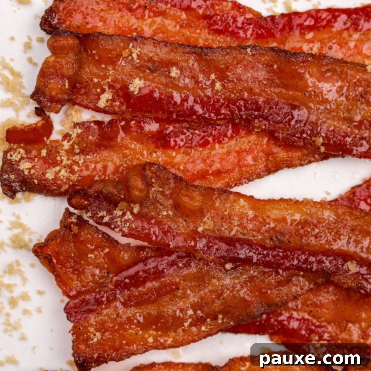 Crispy Caramelized Bacon 1 featured 11477 1