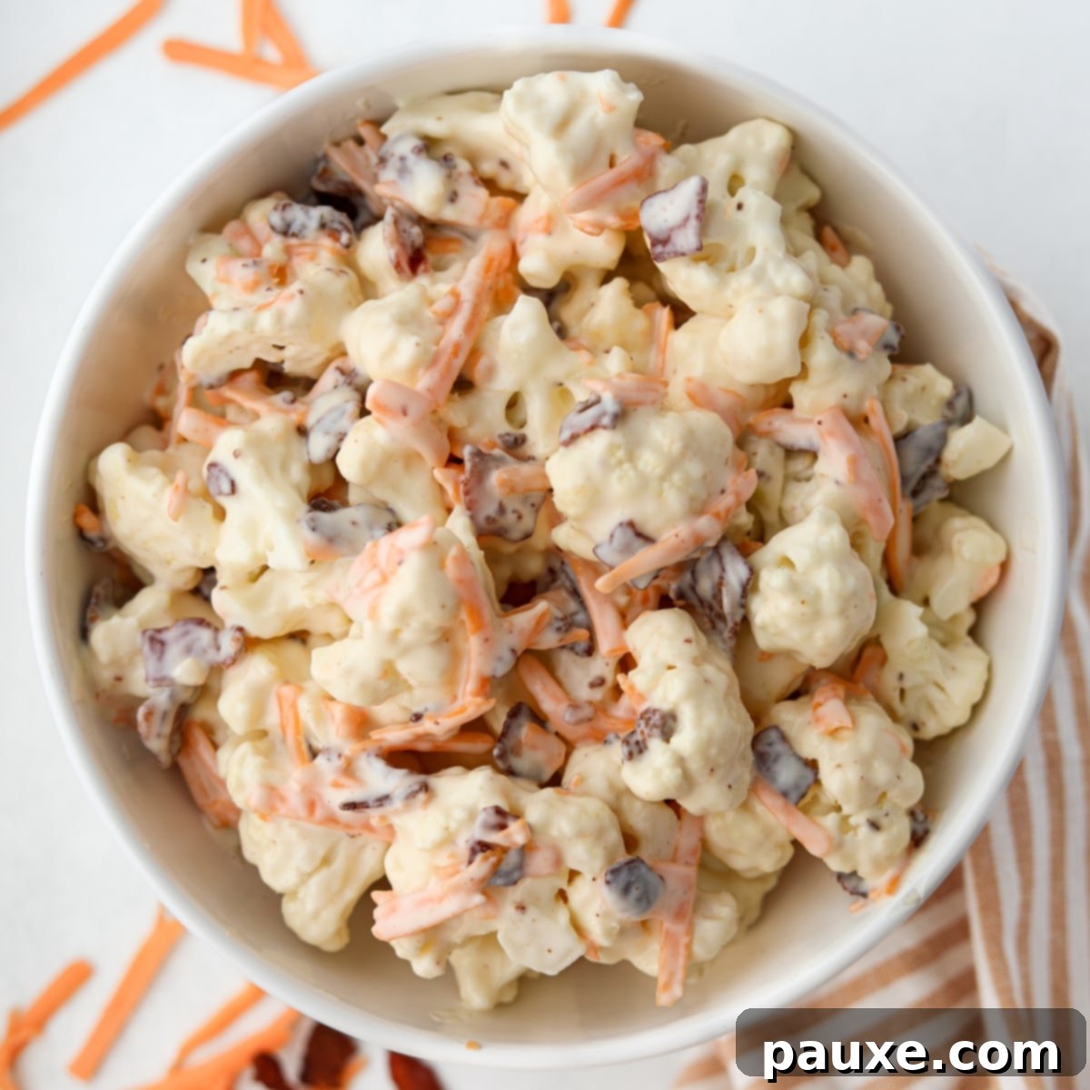 Spiced Cauliflower Salad with Tahini 1 featured 12277