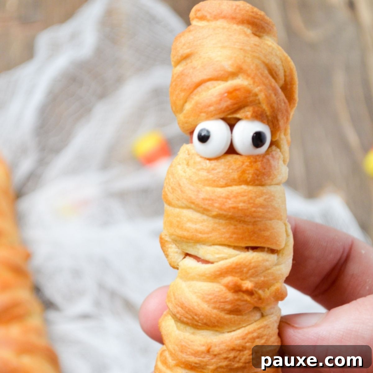 Spooky Air Fryer Mummy Dogs 1 featured 1286