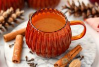 Golden Pumpkin Harvest Brew