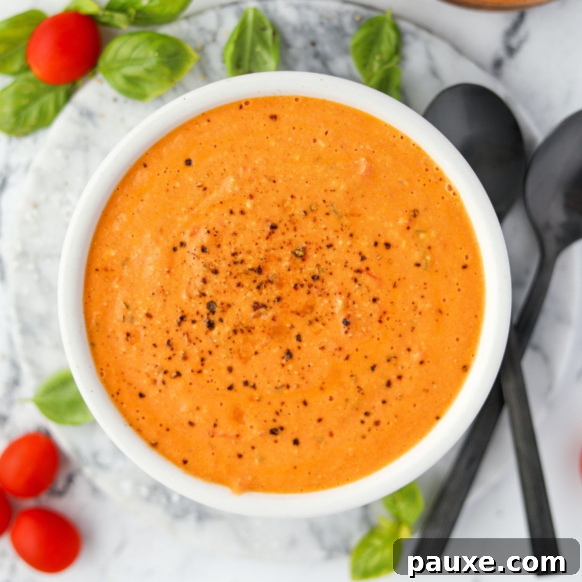 Roasted Feta Tomato Soup 1 featured 14129