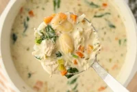 Velvety Turkey Gnocchi Delight