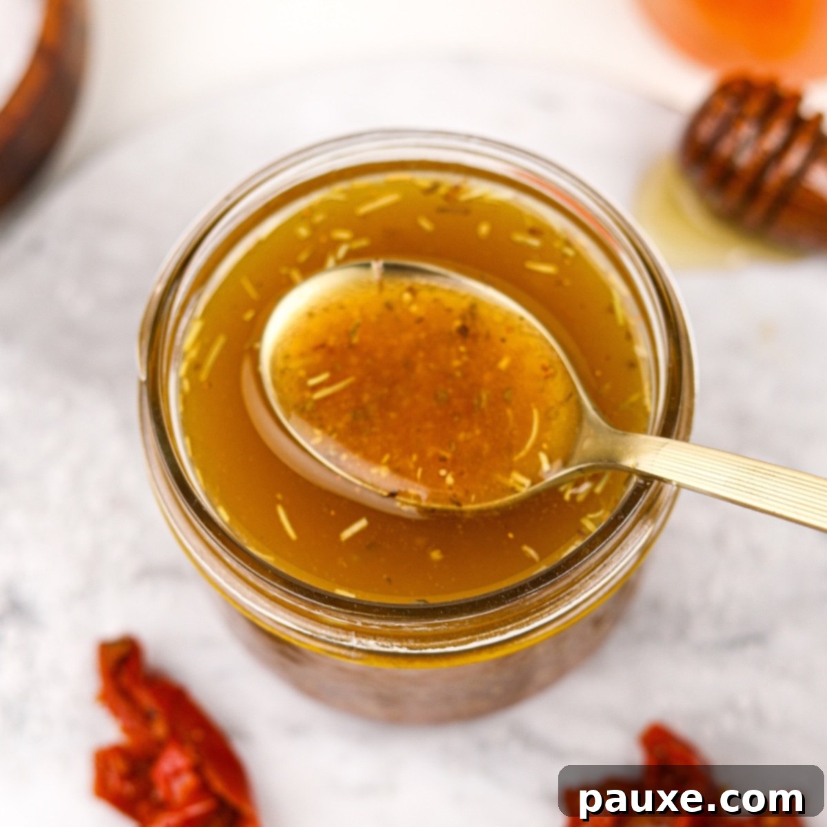 Mediterranean Sunset Vinaigrette 1 featured 16101