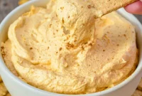 Whipped Pumpkin Delight