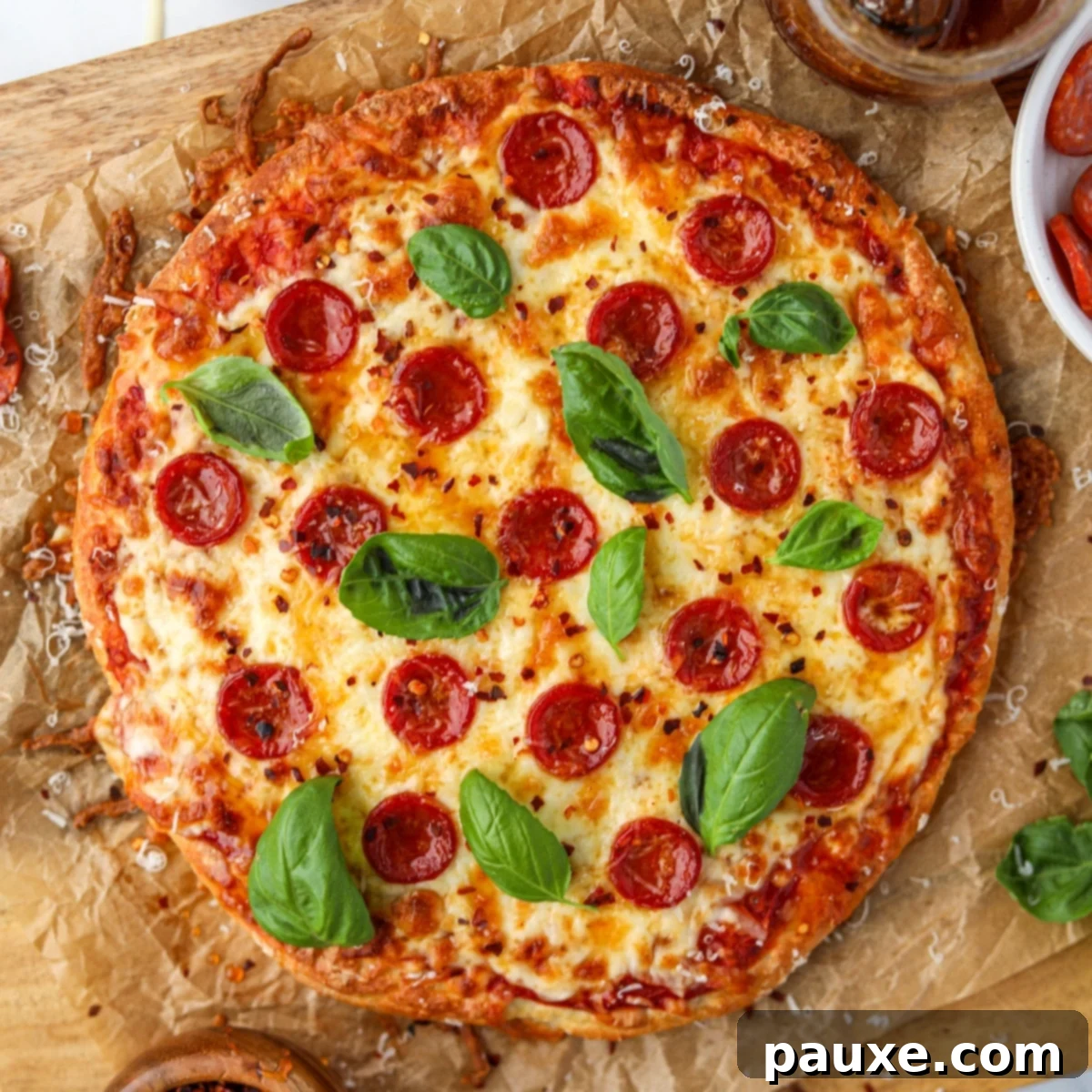 Wholesome Yogurt Pizza 1 featured 17469