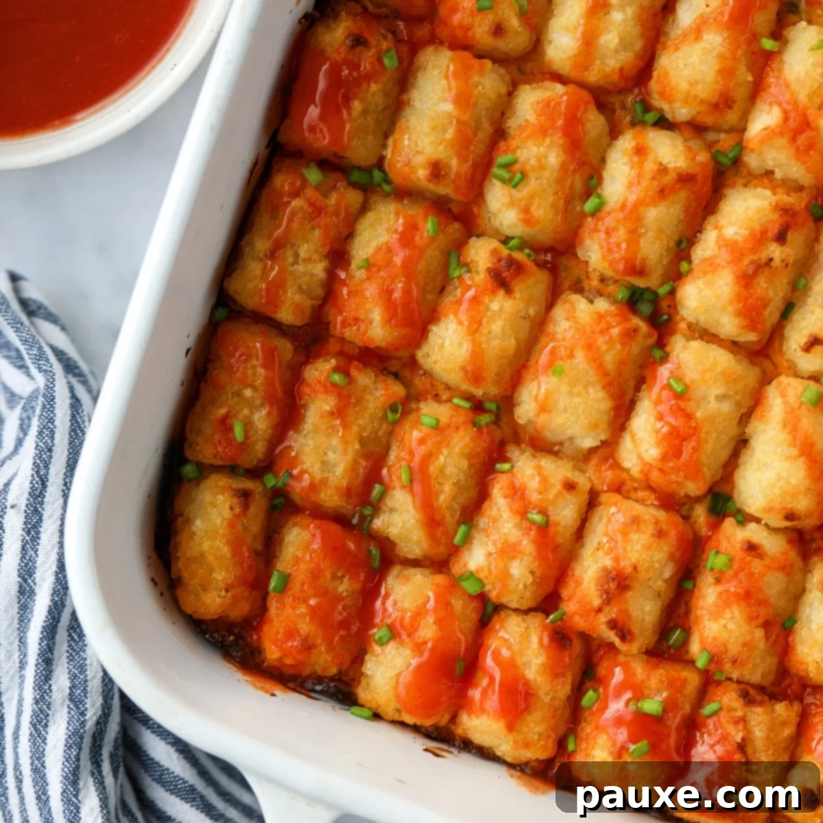 Fiery Buffalo Tot Bake 1 featured 17557