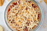 Power-Packed Greek Yogurt Dip