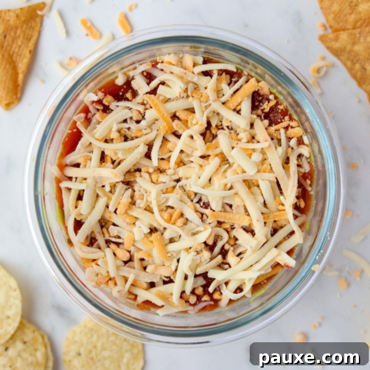 Power-Packed Greek Yogurt Dip 1 featured 17568