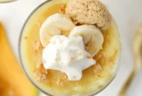 Banana Protein Bliss