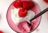 Creamy Greek Yogurt Delight