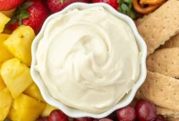 Velvet Cream Cheese Delight