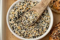The Ultimate Seed & Spice Blend