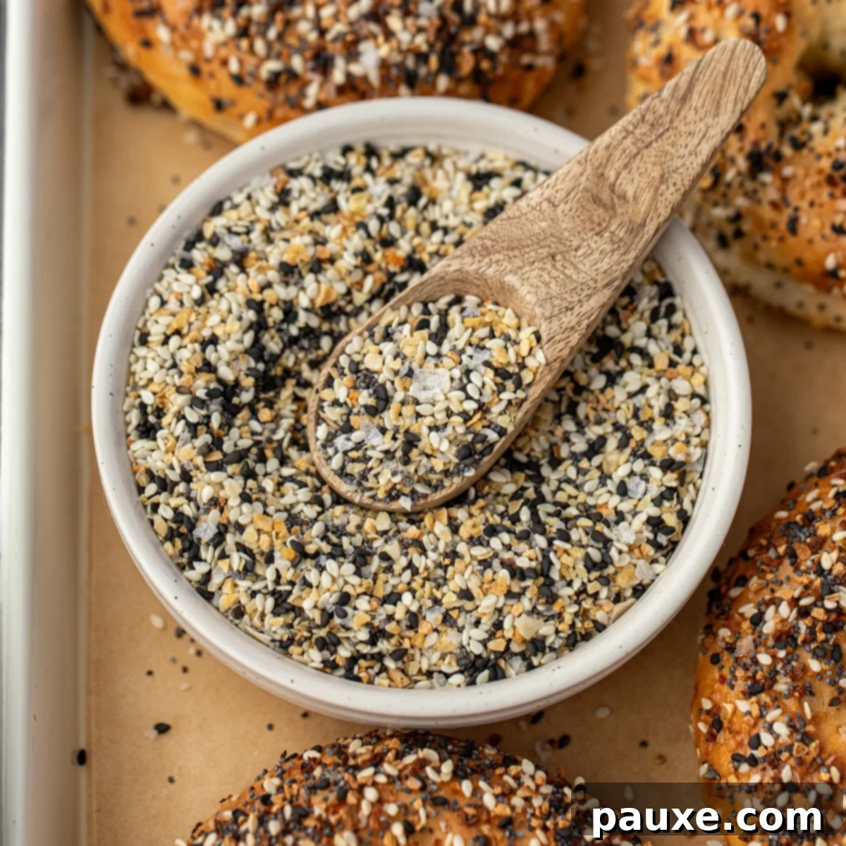 The Ultimate Seed & Spice Blend 1 featured 17940