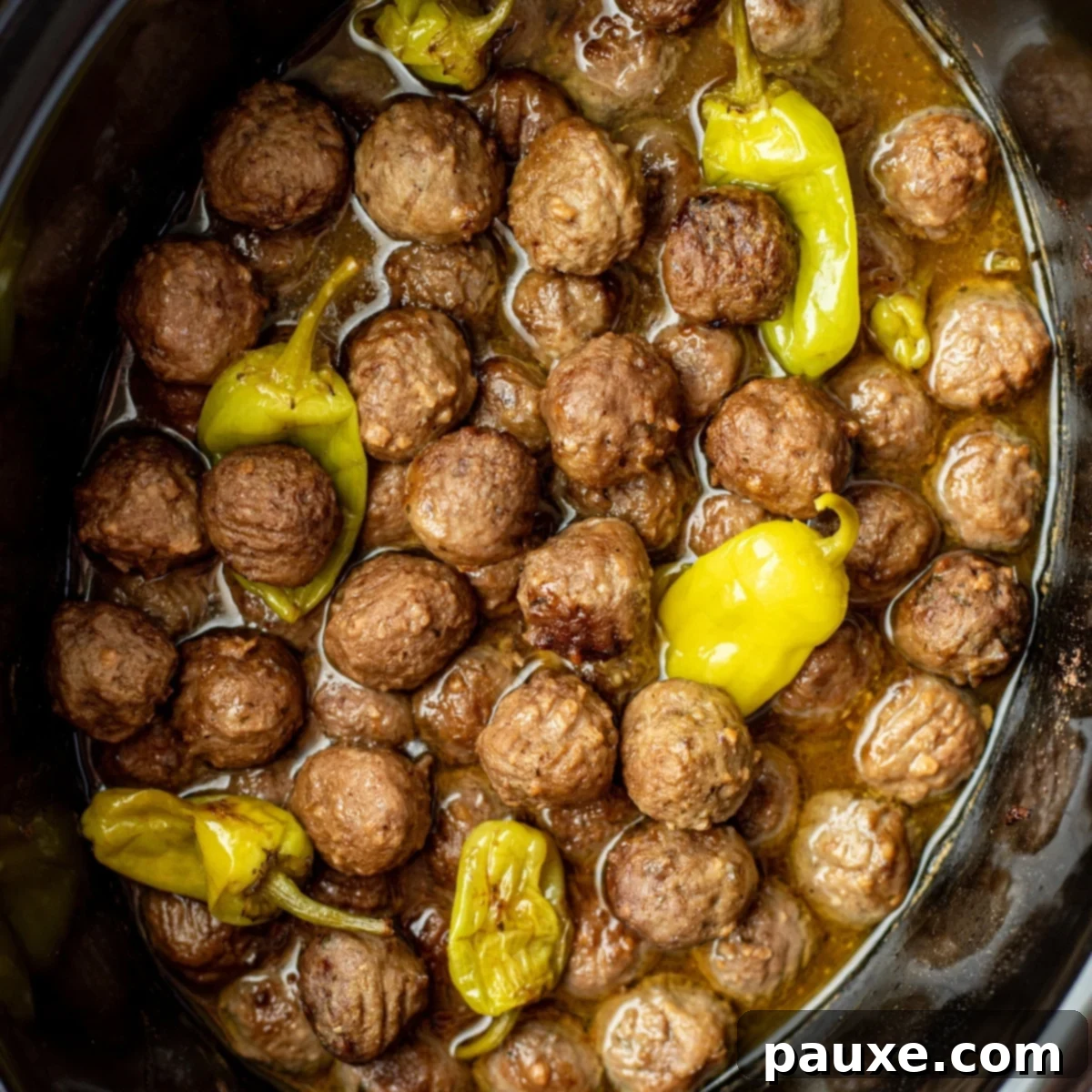 Dixie Glazed Meatballs 1 featured 18686