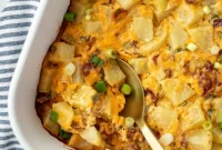 Deep South Midnight Spuds