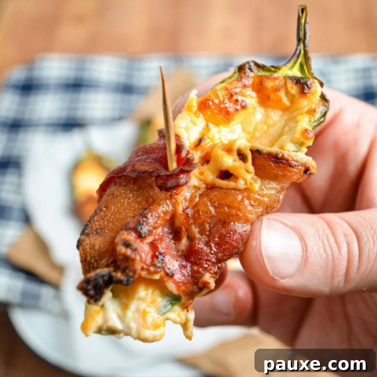 Crispy Air-Fried Jalapeño Poppers 1 featured 1925