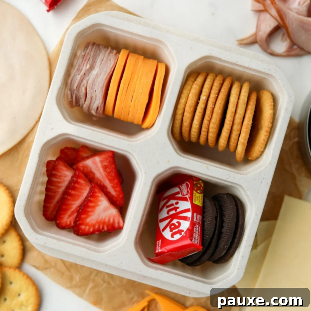 Craft-Your-Own Lunch Kits 1 featured 19592