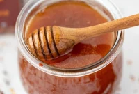Crafting Homemade Hot Honey