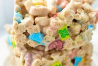 Magical Marshmallow Bites