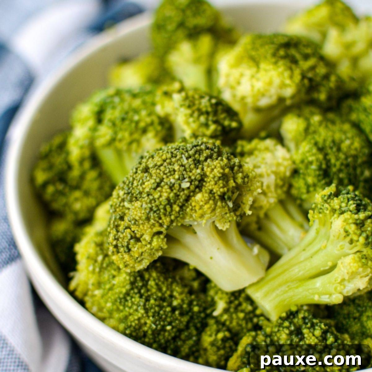 Perfect Instant Pot Frozen Broccoli 1 featured 2186