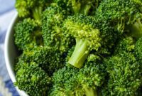 Effortless Instant Pot Broccoli