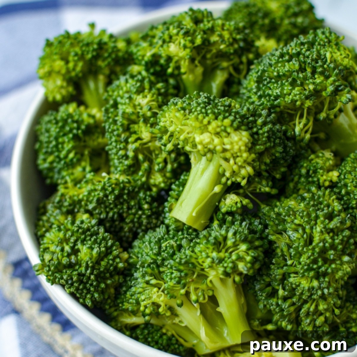 Effortless Instant Pot Broccoli 1 featured 2190