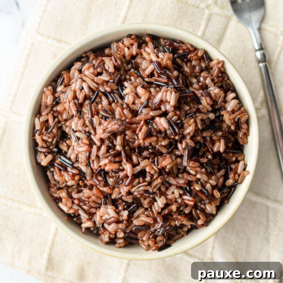 Perfect Instant Pot Wild Rice Medley 1 featured 2192