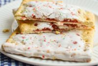 Air Fryer Toaster Pastries