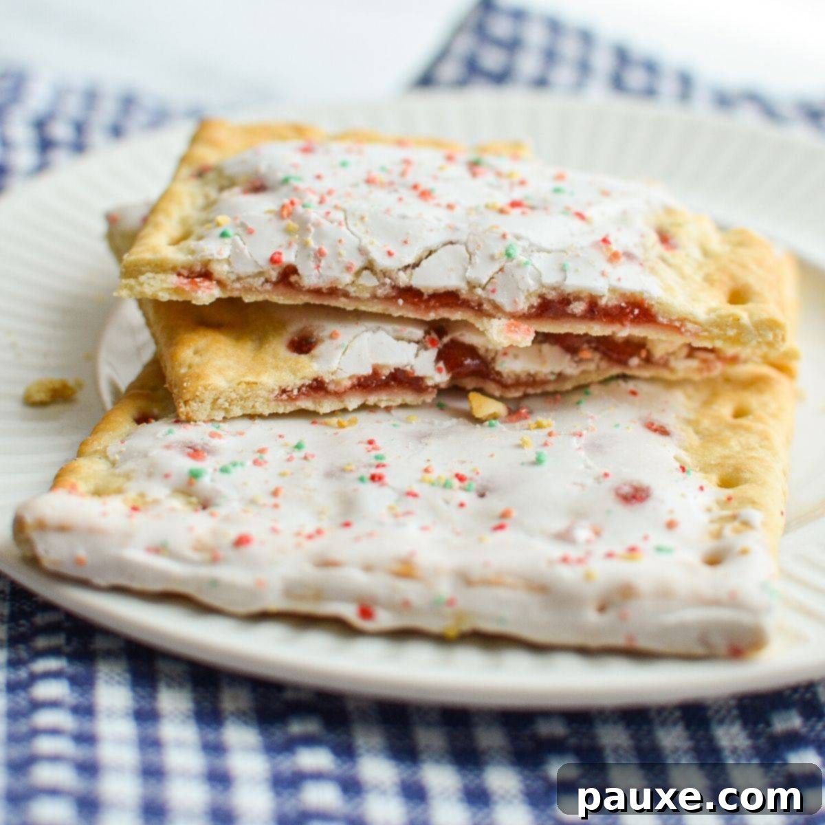 Air Fryer Toaster Pastries 1 featured 2563