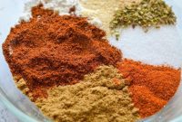 Taco Night Magic Spice