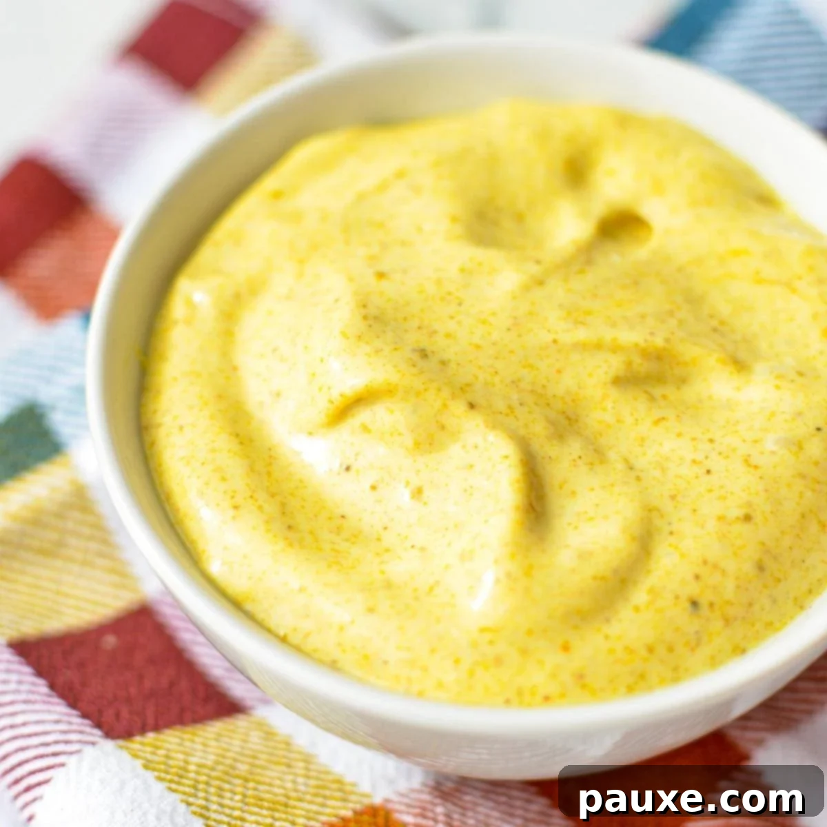 Creamy Homemade Curry Aioli 1 featured 3213