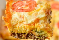 The Duke’s Hearty Casserole