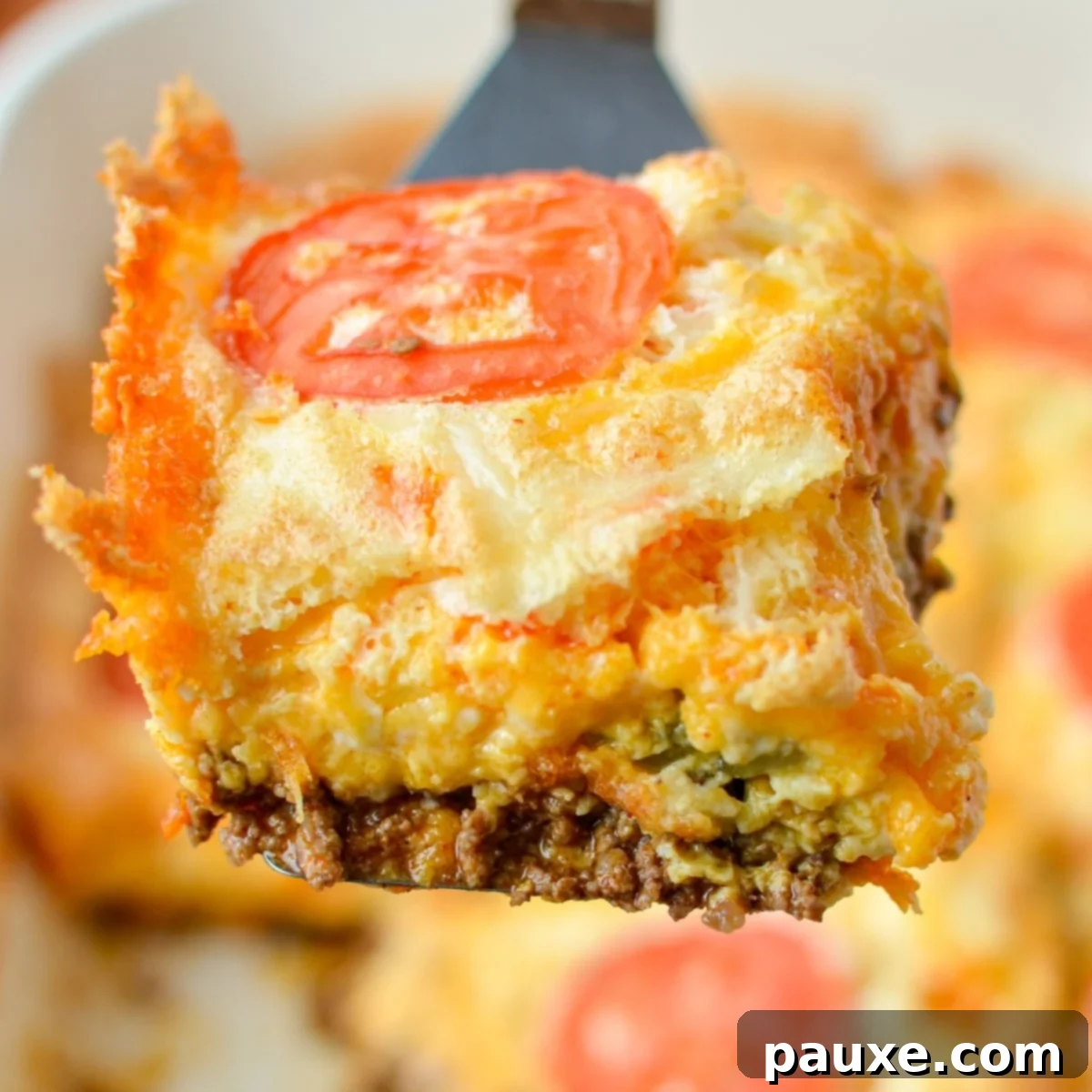 The Duke's Hearty Casserole 1 featured 4139