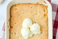 Easy Cuppa Cake Treat