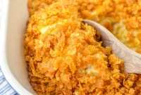 Effortless Cheesy Funeral Potatoes