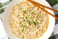 Kylie Jenner’s Famous Ramen Hack