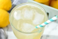 Solo Lemonade Delight