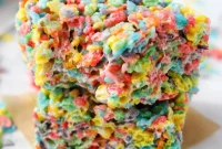 Colorful Pebbles Bars