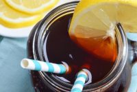 Crystal Clear Instant Pot Iced Tea