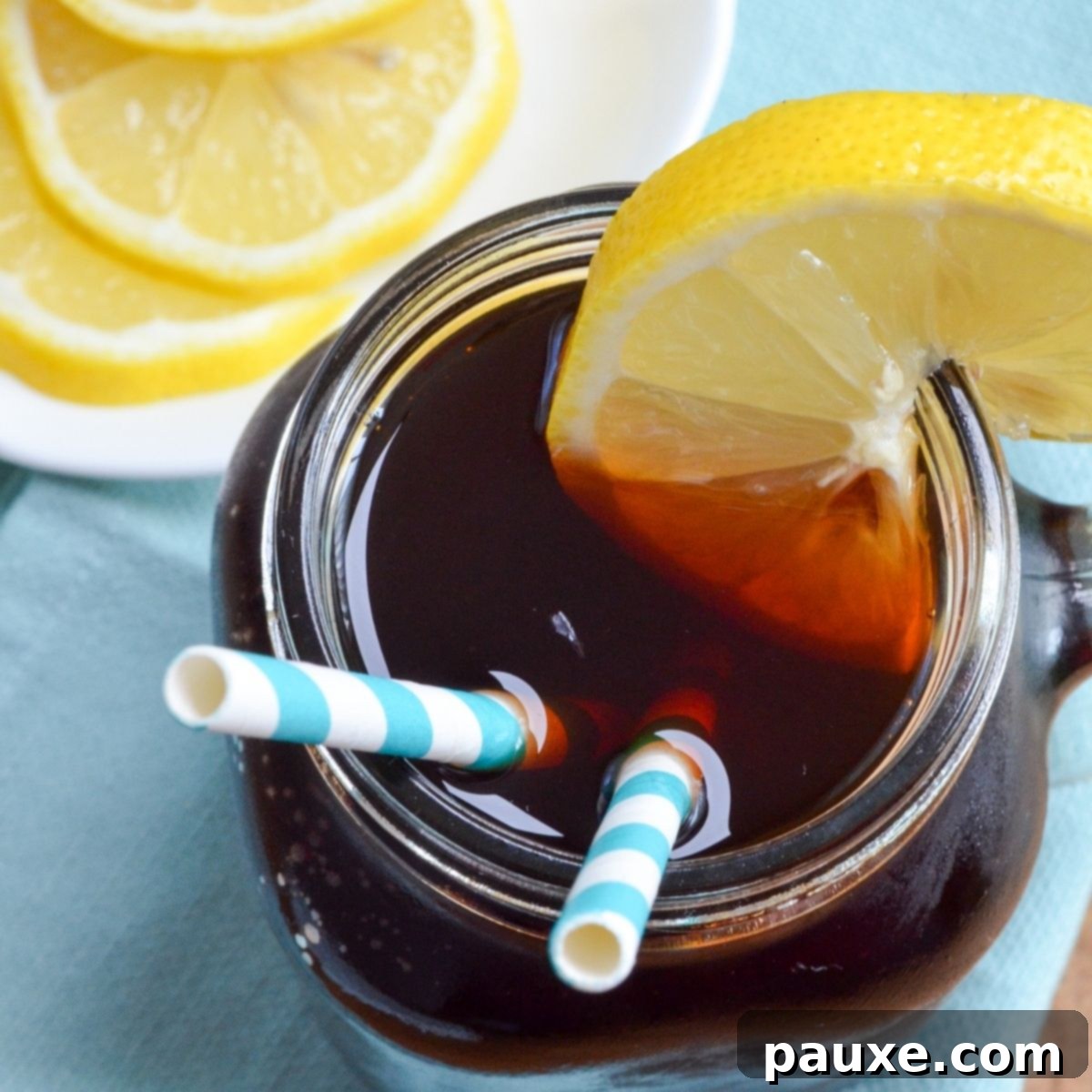 Crystal Clear Instant Pot Iced Tea 1 featured 72