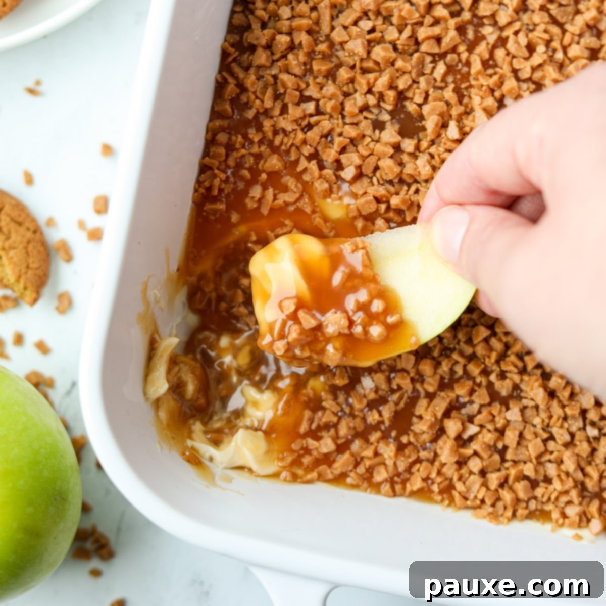 Irresistible Caramel Apple Delight 1 featured 7214