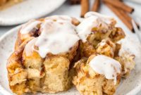 Gooey Cinnamon Bliss Bake