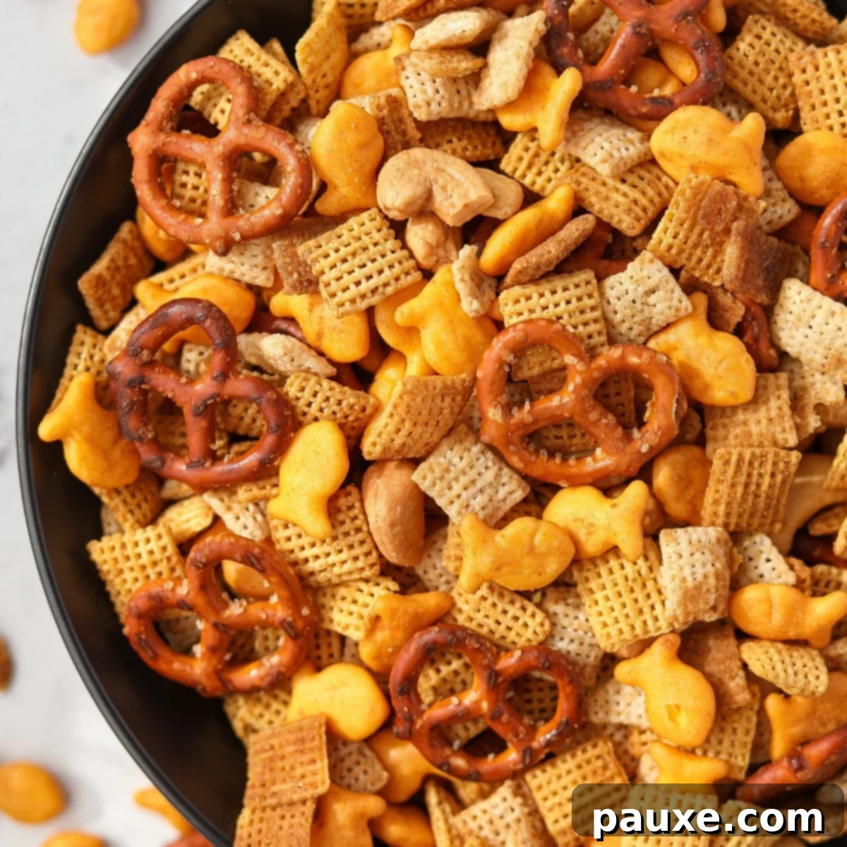 Savory Goldfish Crunch Mix 1 featured 8316