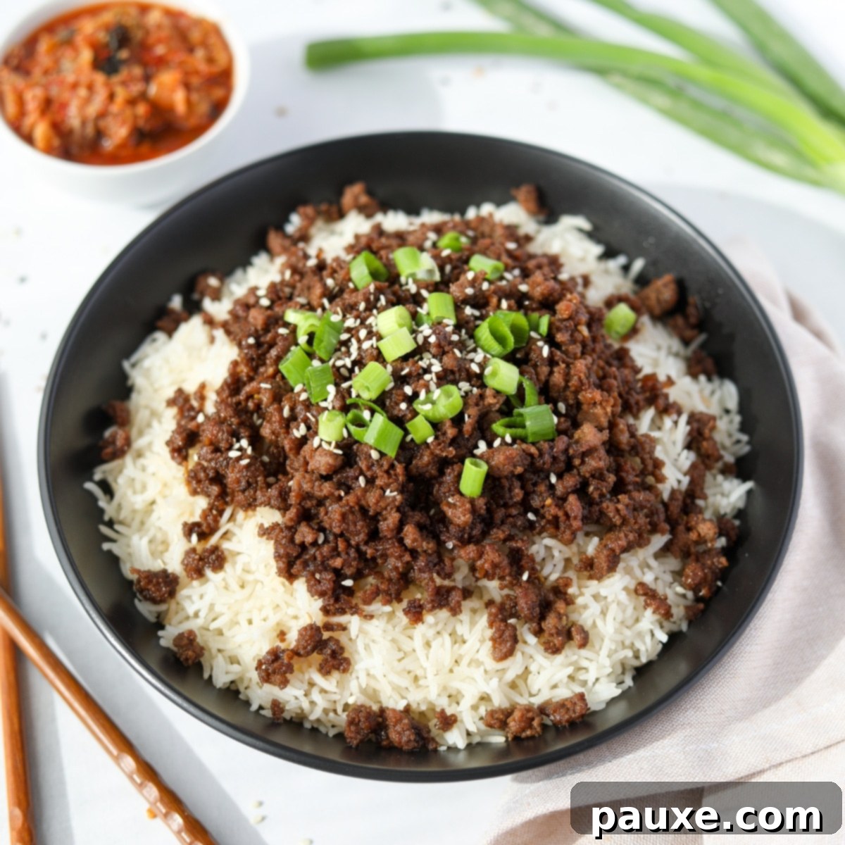 Authentic Korean Marinated Beef 1 featured 8842