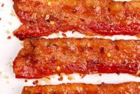 Billionaire’s Bacon