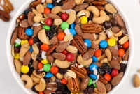 Trailblazer’s Blend